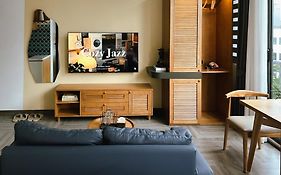 The 1Home - 69 Tố Hữu